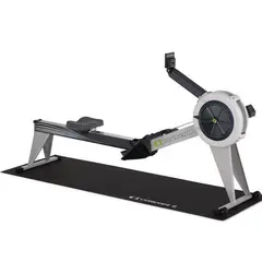Tilbeh&#248;r | Concept2 RowErg Romaskin Skliunderlag til romaskin