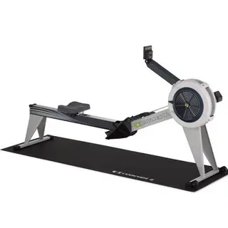 Tilbeh&#248;r | Concept2 RowErg Romaskin Skliunderlag til romaskin