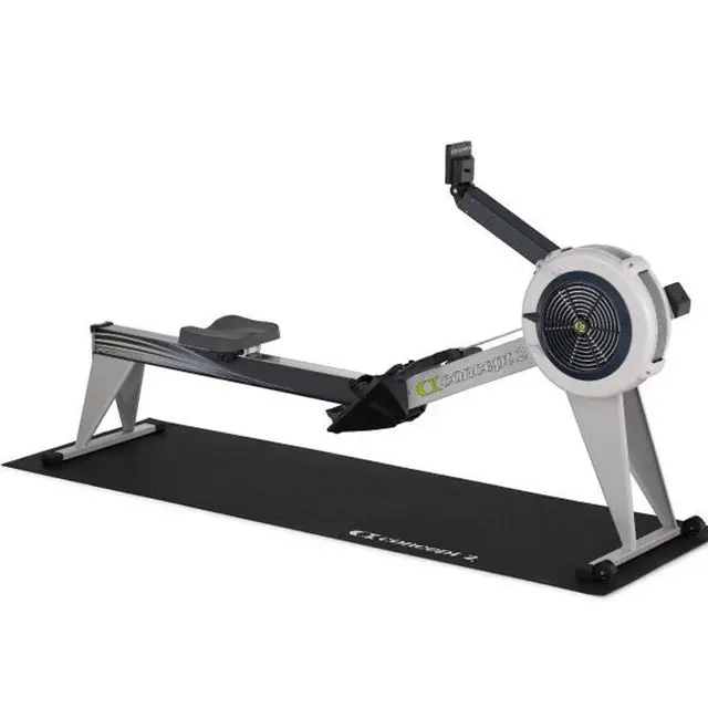 Tilbehør | Concept2 RowErg Romaskin Skliunderlag til romaskin 