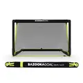 BazookaGoal | 120X75 cm | Sammenleggbart Fotballm&#229;l for sm&#229;banespill