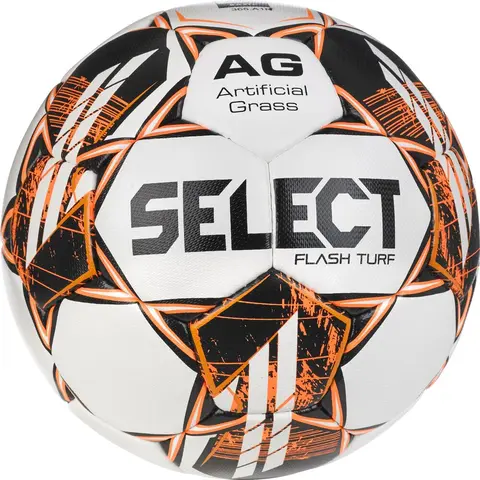 Fotball Select Flash Turf Trening | Kunstgress | Vinterfotball