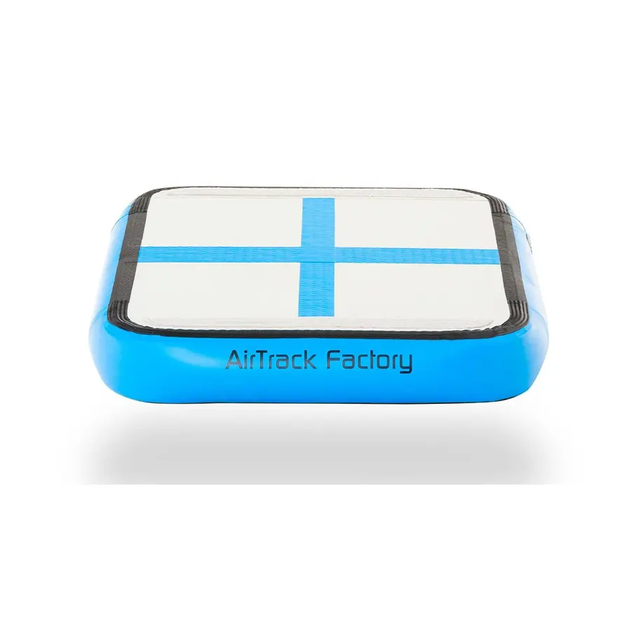AirTrack | AirBoard Springbrett av luft 