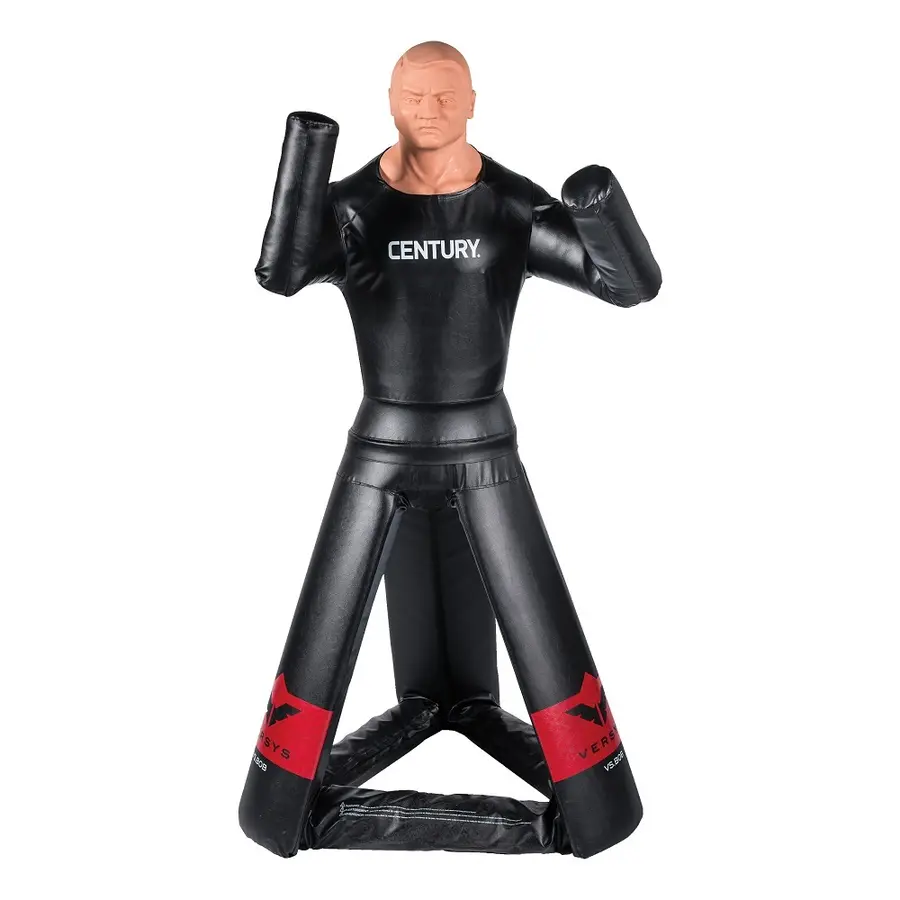 Slagdukke Century Versys vs BOB Dummy punchboy 175 cm 