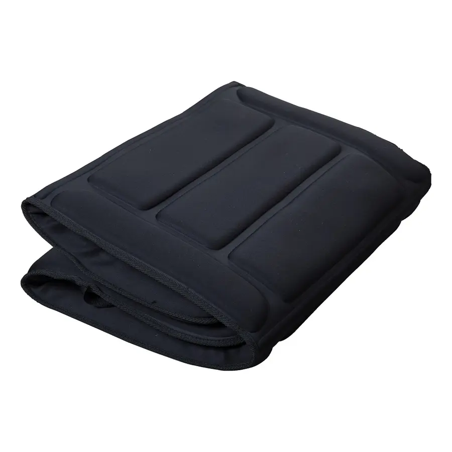 Massasjematte Wellness 10 motorer | 168x57x4 cm 
