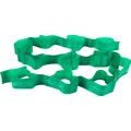 TheraBand CLX 11 Loops treningsstrikk Hard | Grønn