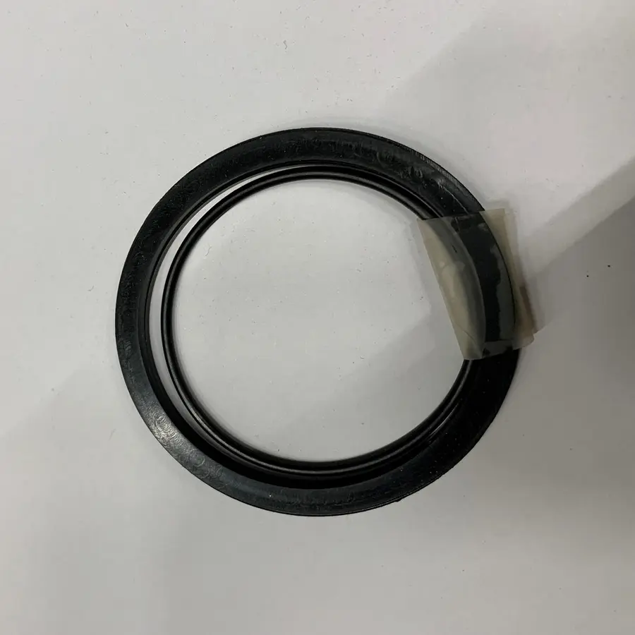 Tilbehør AirTrack | Gummipakning sett 2 stk rubberring | Tykk og tynn 
