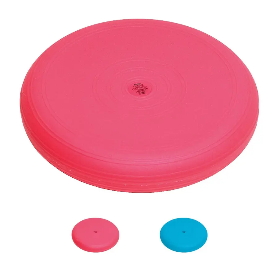Ballpute Togu Dynair Kids 30 cm Turkis | Balansepute uten nupper 