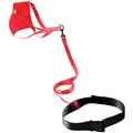 FINIS Swim Parachute 8 | Rød Svømmefallskjerm | Motstandstrening