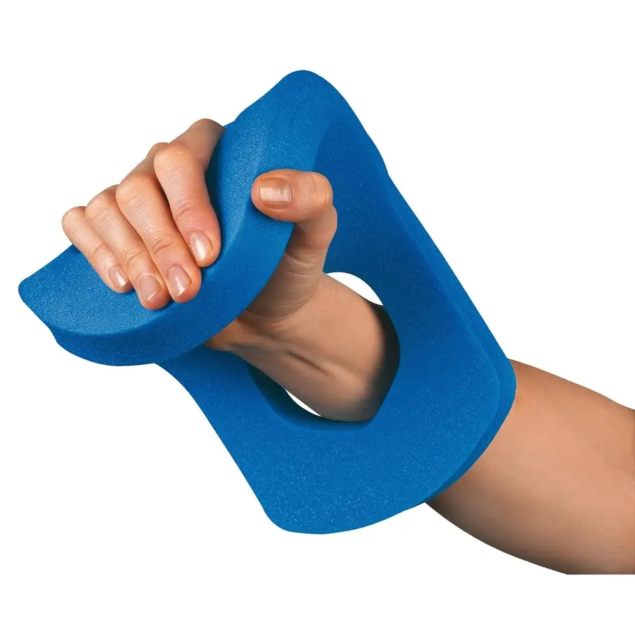 Beco Aqua Kickbox Hanske 29 cm For vanngymnastikk| Aqua fitness 