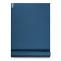 Yogamatte Warrior II Blå 183 x 61 x 0,4 cm