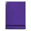 Yogamatte Warrior II Lilla 183 x 61 x 0,4 cm 