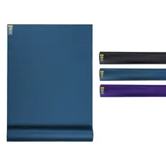 Yogamatte Warrior II 183 x 61 x 0,4 cm