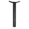 QU-AX setestang | 25,4 mm | 200 mm Svart | Reservedel til enhjulssykkel