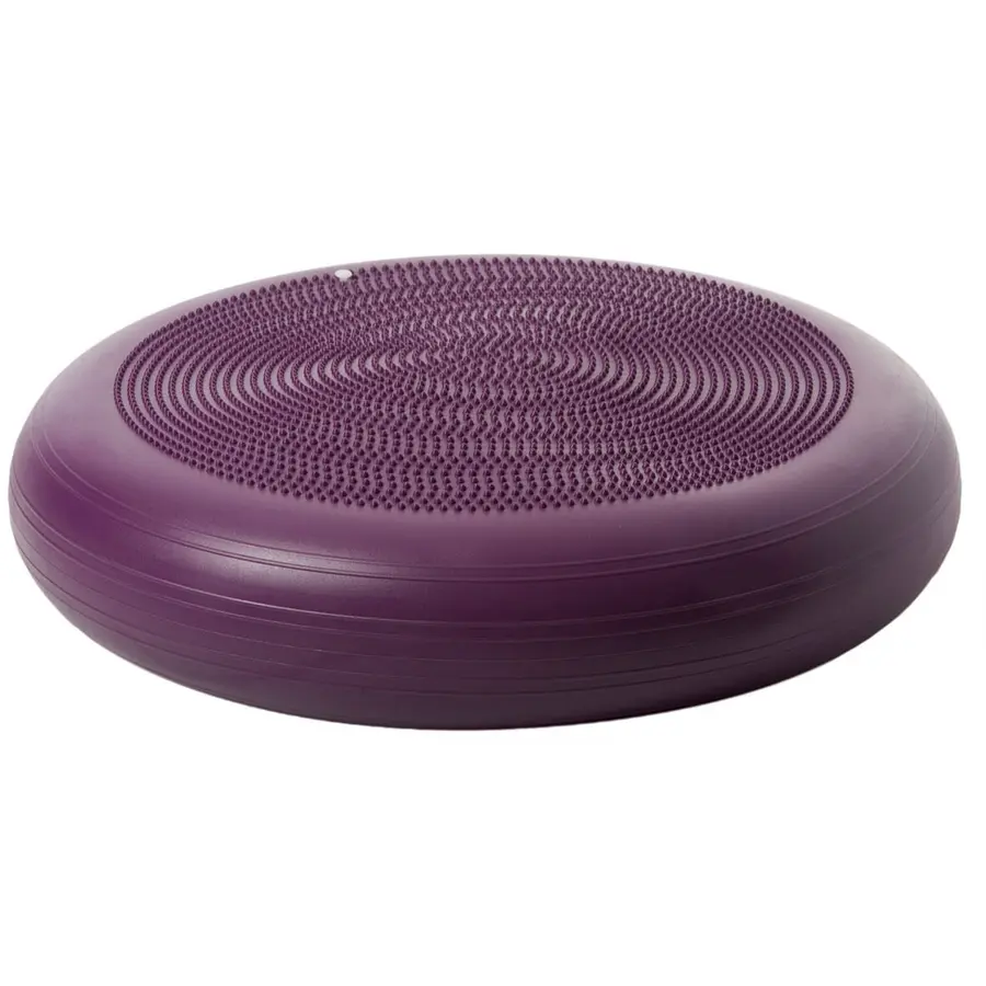Balansepute Togu Dynair Extreme 80 cm Meditasjons- og sittepute 