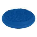 Balansepute Togu Dynair Senso 36 cm Blå | Balansepute med nupper