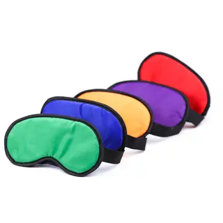 Blendebrille (6 stk) Pakke med 6 blendebriller