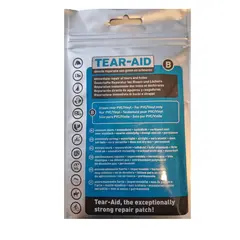 Tilbeh&#248;r AirTrack | Reparasjonssett Reparasjon av hull opptil 1 cm P2/P3