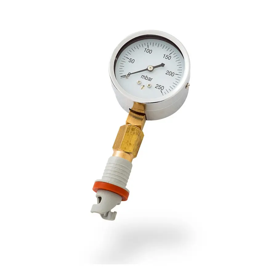 Tilbehør AirTrack | Manometer Passer alle airtrack produkter 