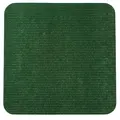 Fargede fliser Kvadrat grønn 30x30 cm | 1 stk. grønn