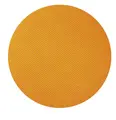 Markeringsskive Sirkel oransje 30 cm Fargede fliser | 1 stk. oransje