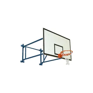 Veggstativ til basketball Utheng 170 cm | Fast utførelse