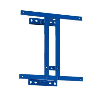 Basketballstativ vegghengt Kun stativ | Innend&#248;rs | Utheng 30 cm