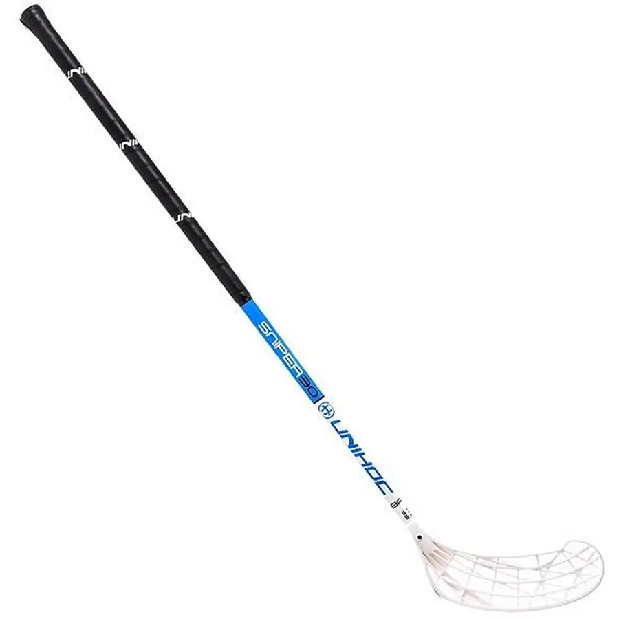 Innebandykølle Sniper 30 IFF 87 cm Venstreskudd 
