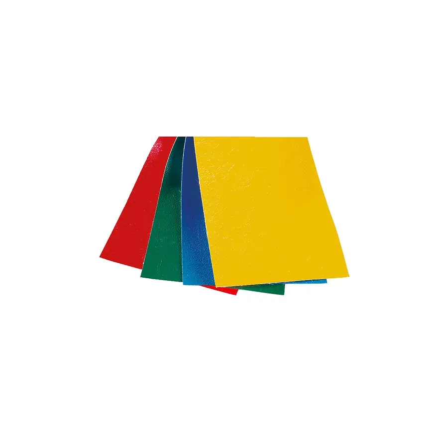 Turnmatte Reivo GTM 3000 Blå Kategori 3 | 200x100x6 cm 