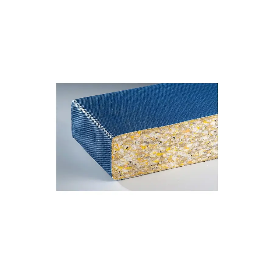 Turnmatte Reivo GTM 3000 Blå Kategori 3 | 200x100x6 cm 