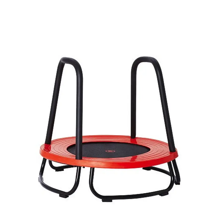 Gonge Baby Trampoline diameter 70 cm Hoppeduk kun 18 cm over gulvet 