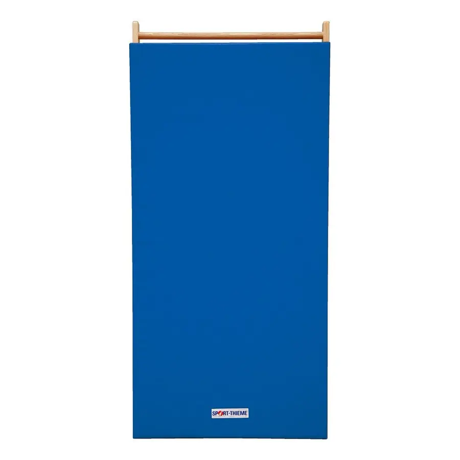 Utstyr til ribbevegg - beskyttelsesmatte Matte til ribbevegg i ulike bredder 