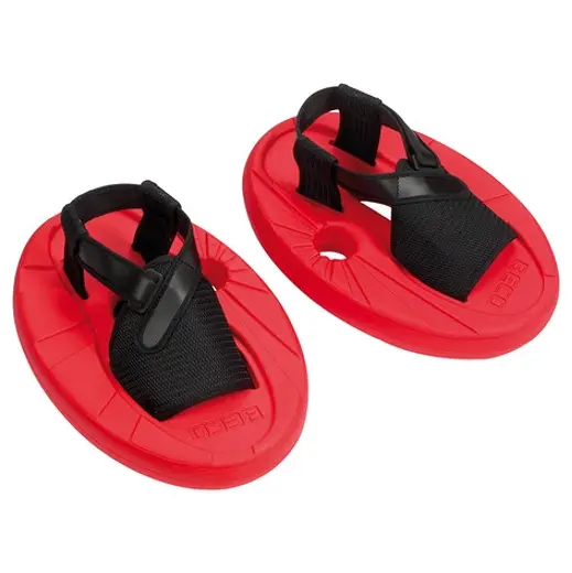 Aqua Fitness Vannjoggesko Beco Aqua Twin II Small 36-40 