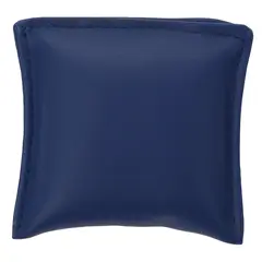 Vektpose uten borrelås blå Sandsekk 0,25 kg | 10x10 cm