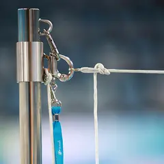 Tjuvstartsystem European- og World Aquatics godkjent
