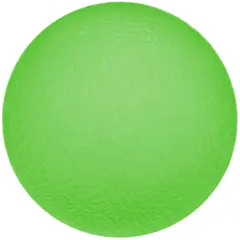 Håndtrener Sport-Thieme Gelè-ball Medium | Grønn