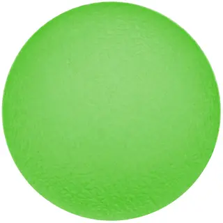 Håndtrener Sport-Thieme Gelè-ball Medium | Grønn
