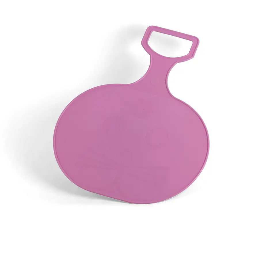 Rumpeakebrett Slider Rosa 