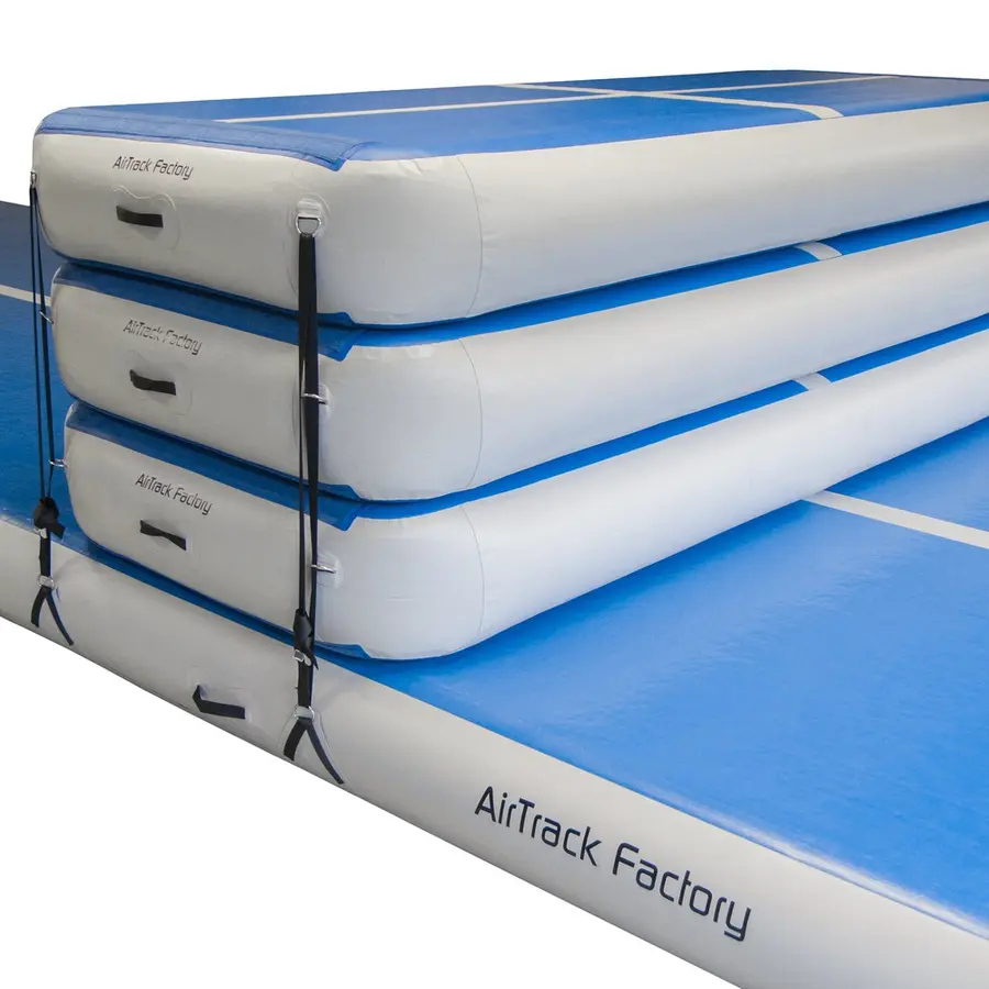 AirTrack | AirBox Sprangkasse 0,9 m 3 x 200x90x33 cm 