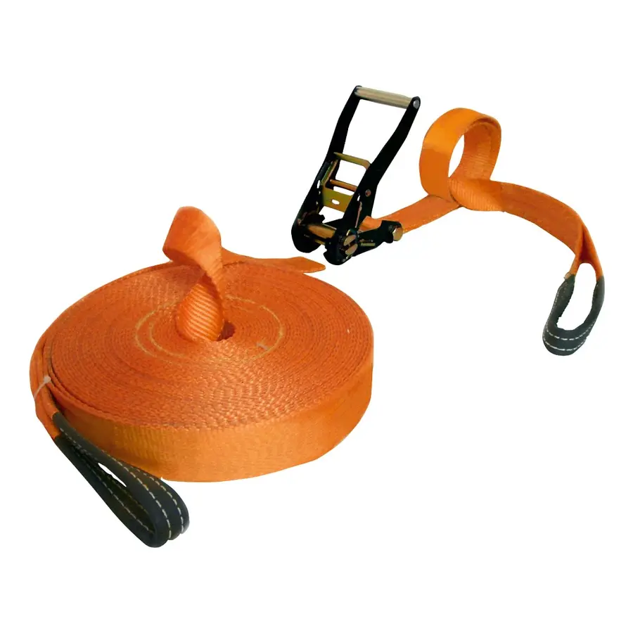 Sport-Thieme Slackline Lengde 15 m 