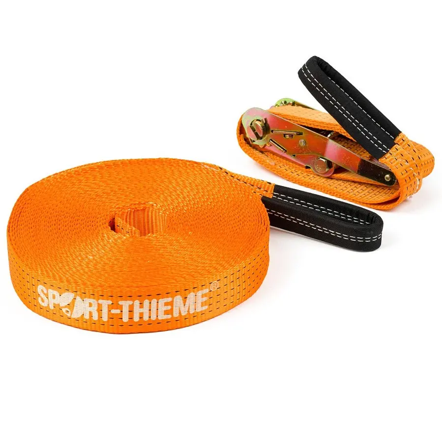 Sport-Thieme Slackline Lengde 15 m 
