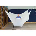 Gyngeduk Schäfer Balanseduk 6 x 3 meter