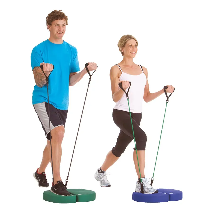 Togu Aero Step Balansepute Blå | Trening og rehabilitering 