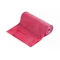 TheraBand Treningsbånd 5,5 m Medium | Rød