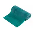 TheraBand Treningsbånd 5,5 m Hard | Grønn