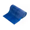 TheraBand Treningsbånd 5,5 m Ekstra hard | Blå
