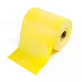 TheraBand Treningsbånd 45,5 m Lett | Gul