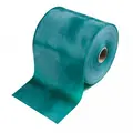 TheraBand Treningsbånd 45,5 m Hard | Grønn