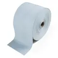 TheraBand Treningsbånd 45,5 m Ultra hard | Sølv