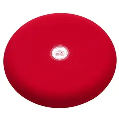 Sissel sittepute Sitfit 33cm Rød