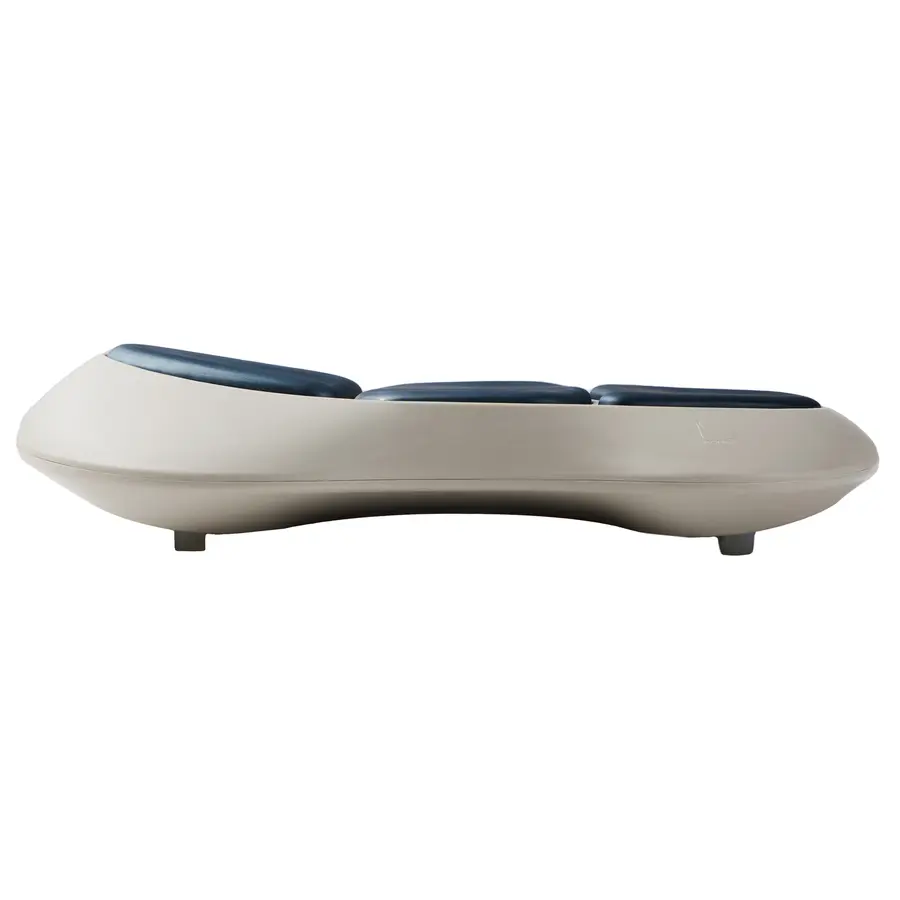 Rullebrett Gonge Floor Surfer Nordic Ergonomisk form 